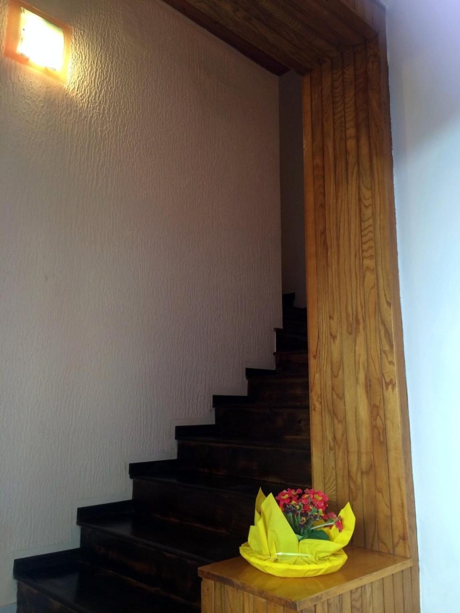 Apartments Neno อูมัค ภายนอก รูปภาพ